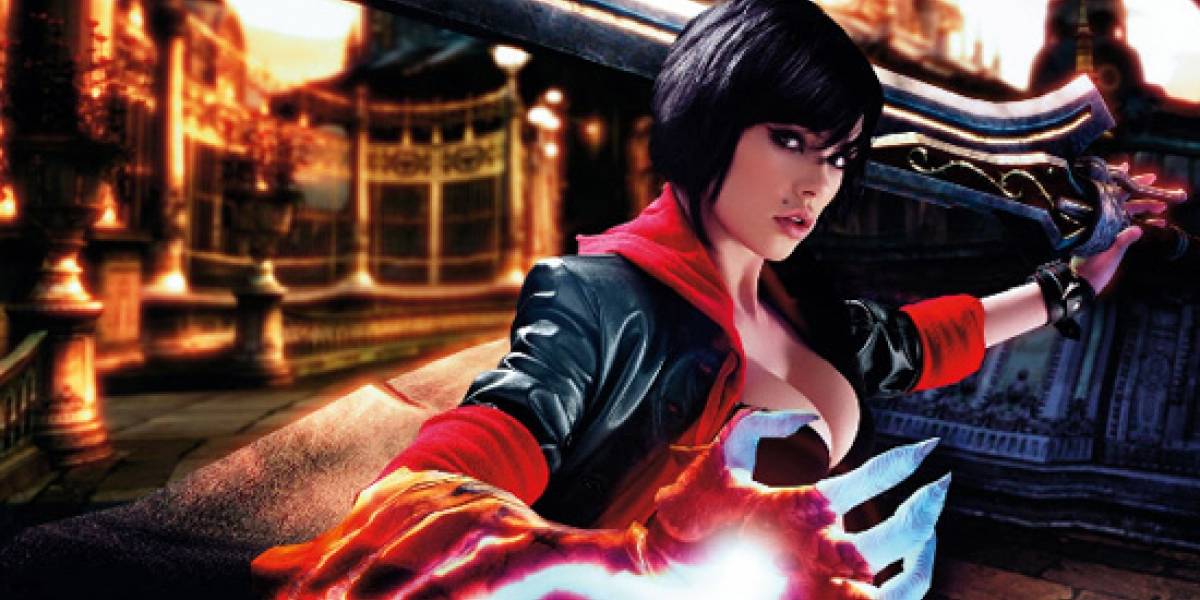 Futurología: Capcom planea el lanzamiento de la colección Devil May Cry