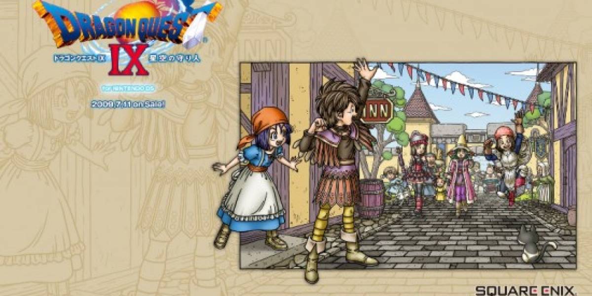 Nintendo estará presente en la Comic-Con 2010