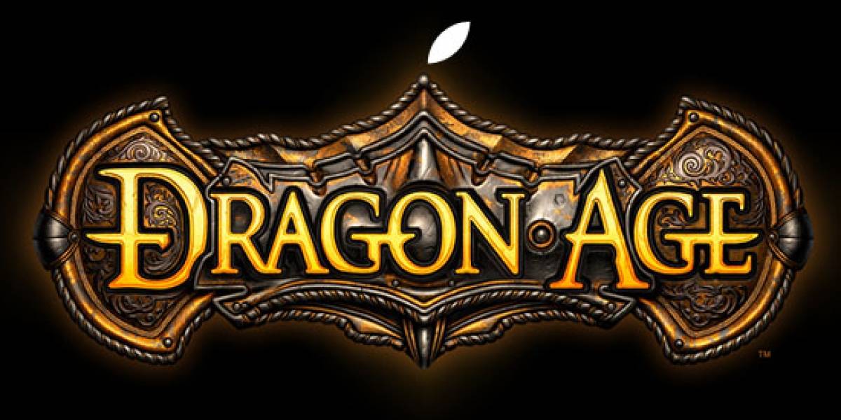 Usuarios de Mac tendrán Dragon Age en sólo una semana más