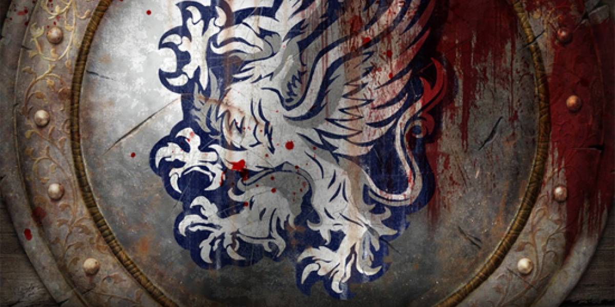 Dragon Age: Origins tiene más de 120 horas de juego