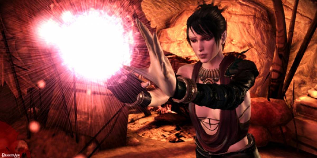 El 13 de Octubre se pondrá disponible el Creador de Personajes para Dragon Age: Origins