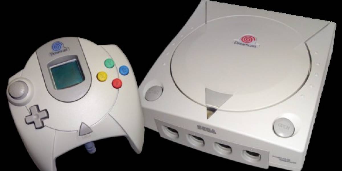 Confirmado, los clásicos de Dreamcast se lanzarán en XBLA y PSN