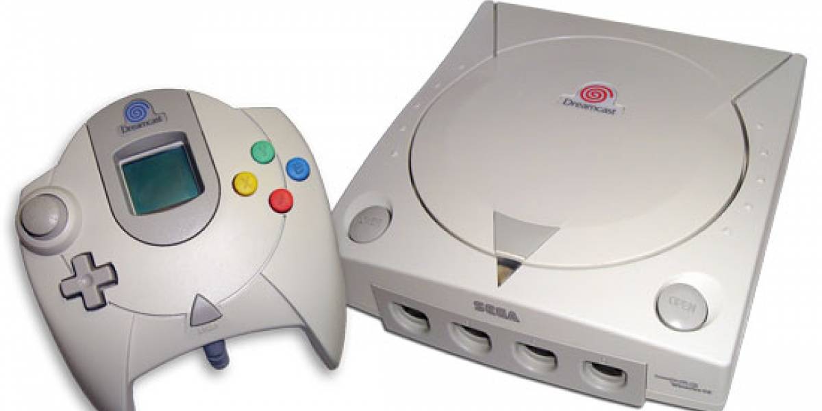 Sega no planea cosas grandes por los diez años del Dreamcast