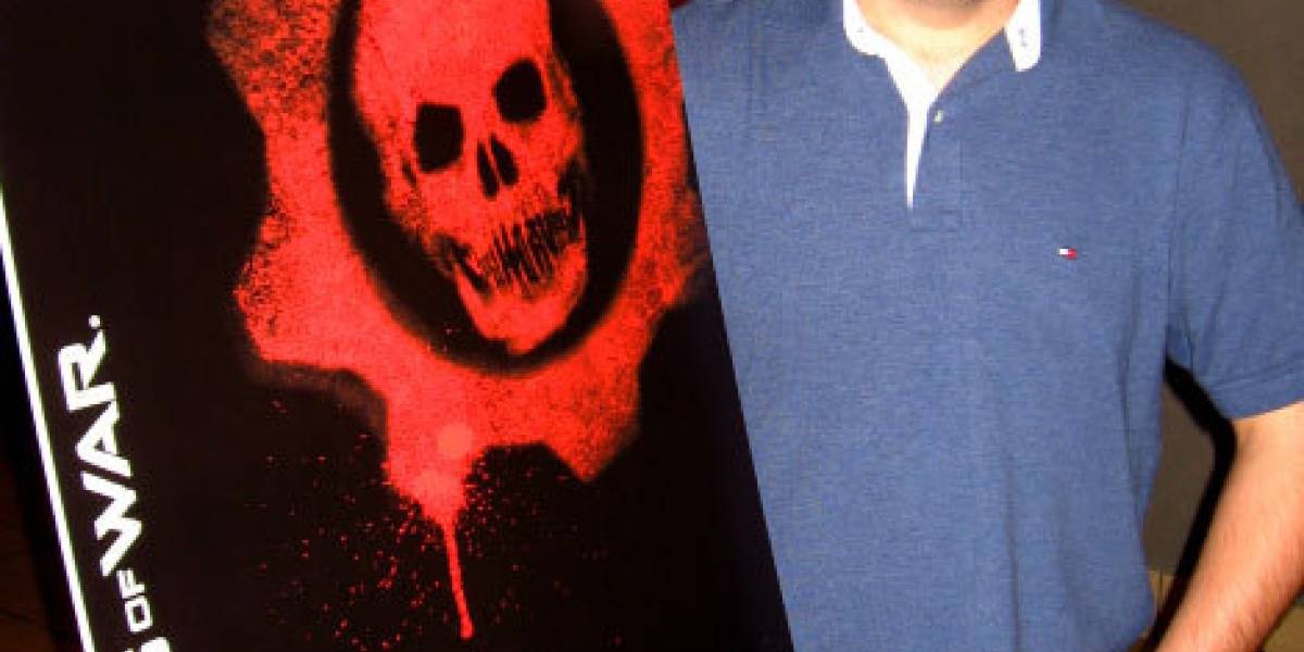 Mike Capps de Epic Games: cada vez es mas difícil ser un estudio independiente