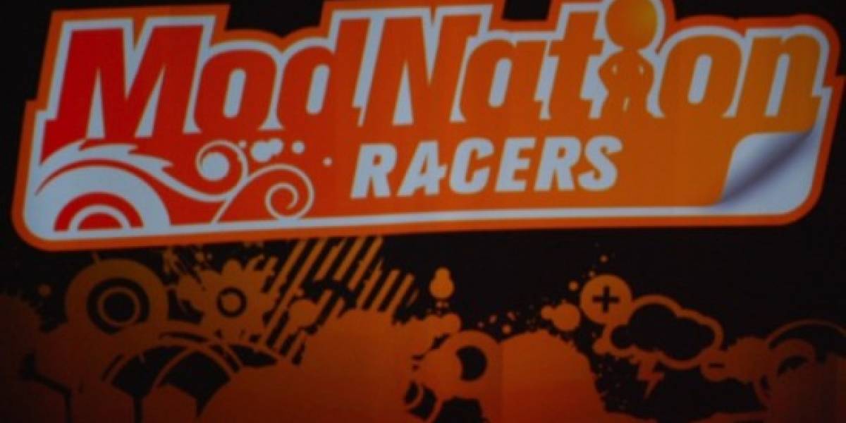 MadNation Racers sin PlayStation Network no sería posible