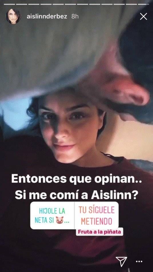 Aislinn-Derbez