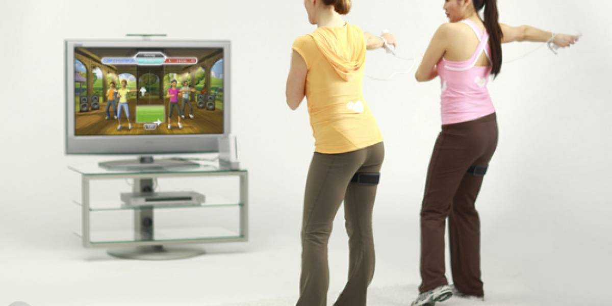 Wii es la plataforma más lucrativa para EA