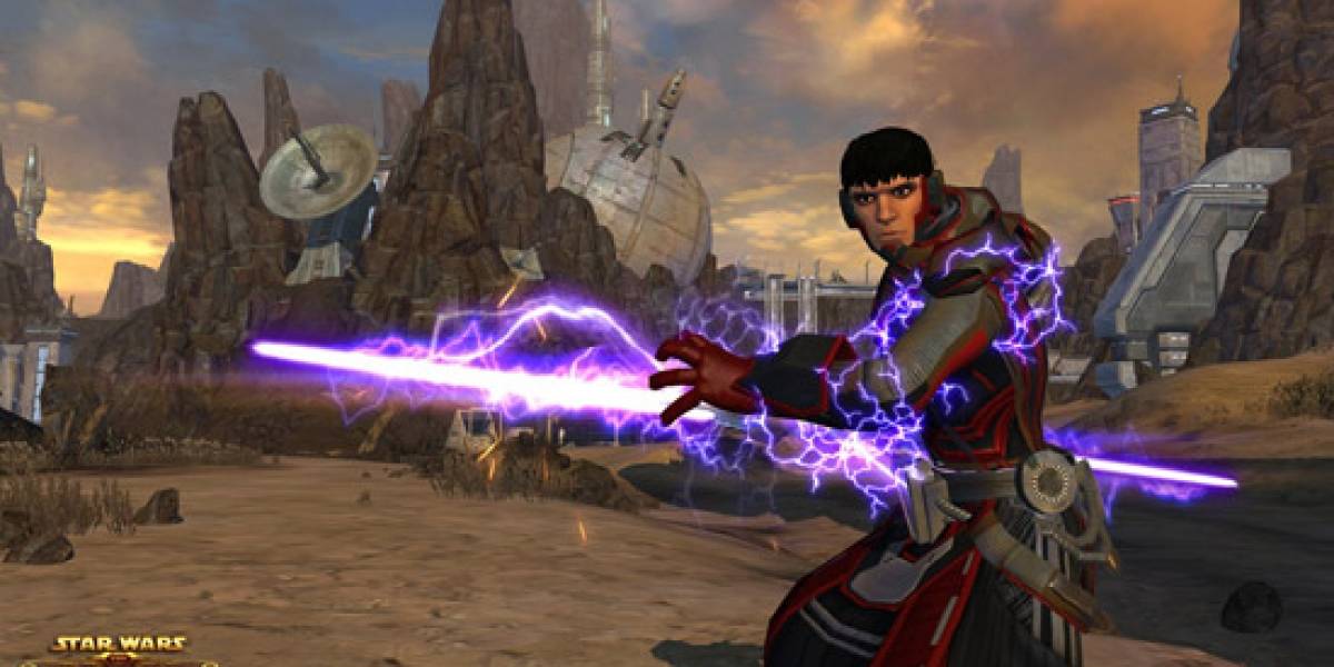 Electronic Arts presenta sus juegos para el próximo año fiscal