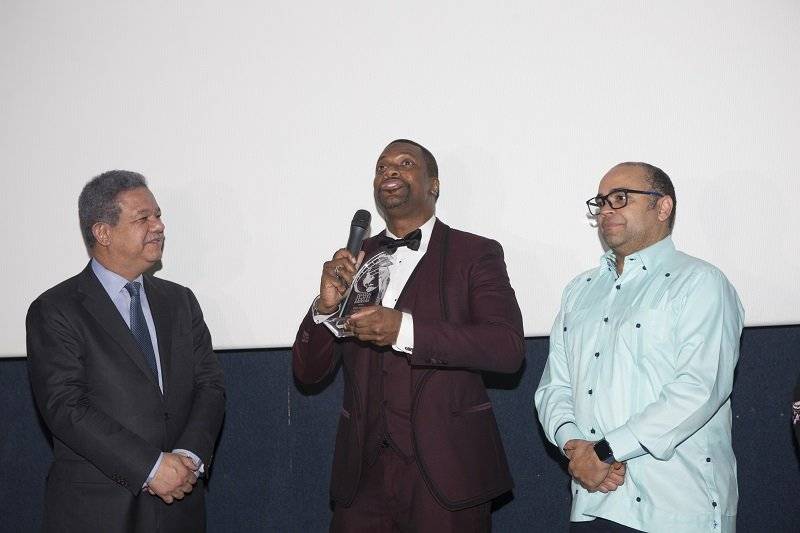 Festival de Cine Global