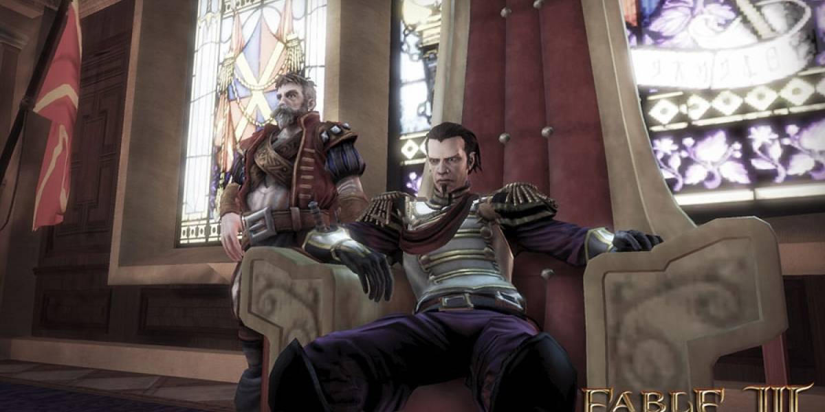 Fable III se retrasa en PC