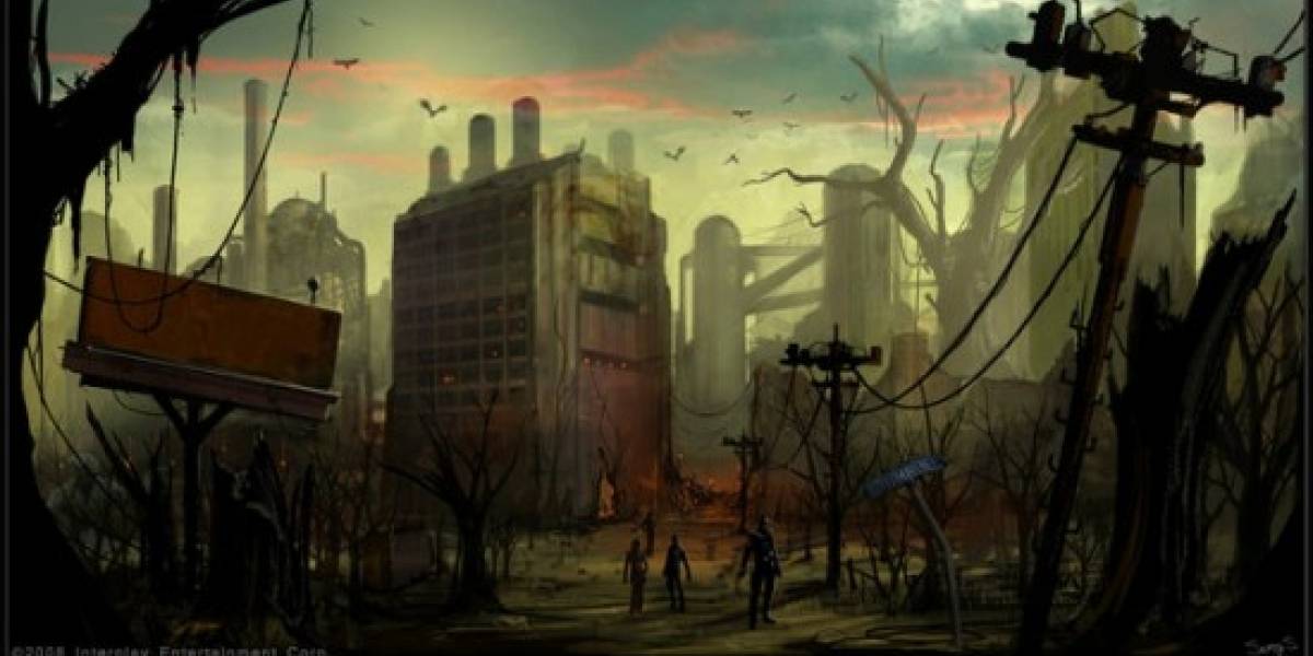 Interplay gana en la corte: El MMOG de Fallout sigue con vida