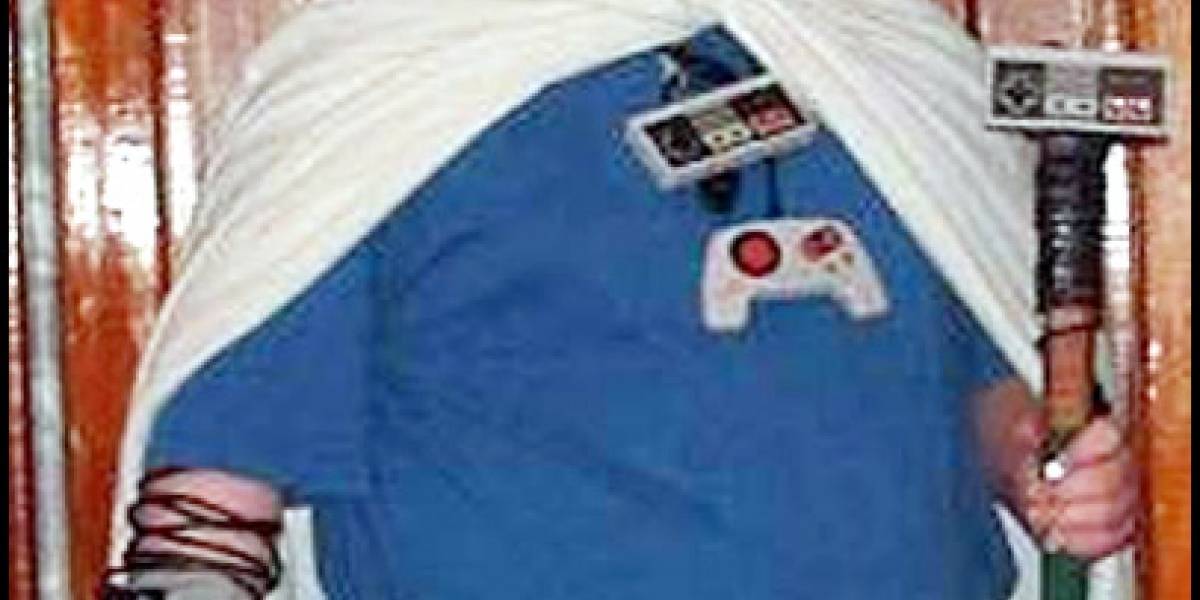 Sega: vamos a sacar mas juegos maduros en Wii, aunque con Madworld nos fue como el loly