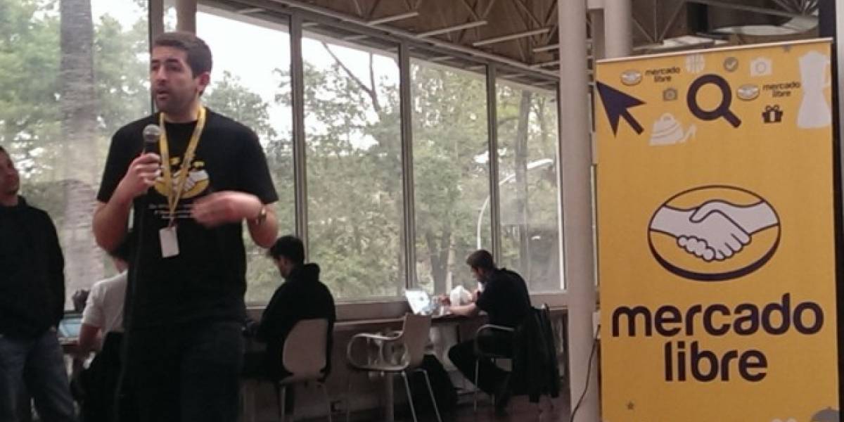 Wayra Chile y MercadoLibre anuncian nuevo convenio de inversión conjunta