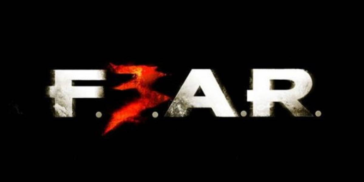 F.E.A.R. 3 aparecerá el próximo año (plop!)