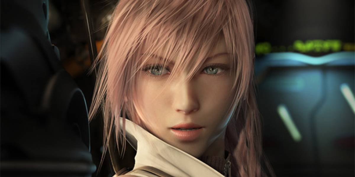 Final Fantasy XIII será superior en PS3 gracias al formato Blu-ray