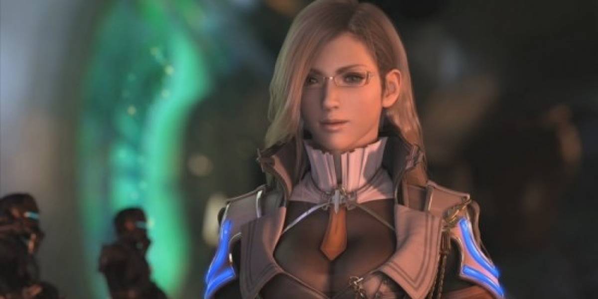 Final Fantasy XIII no requerirá instalación