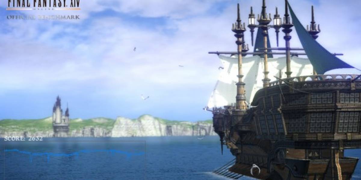 No habrá Final Fantasy XIV para Xbox 360