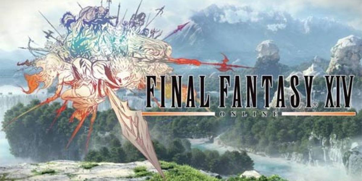 Futurología: Final Fantasy XIV a Xbox 360 en el Tokyo Game Show