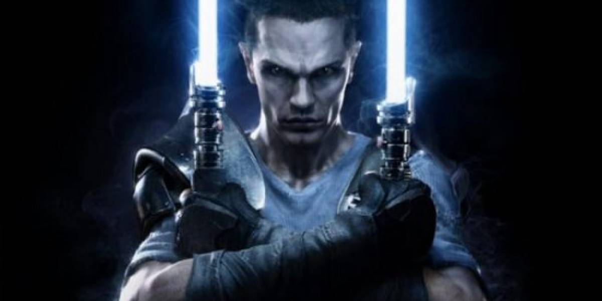 Cancelan Star Wars Force Unleashed 2 para PSP