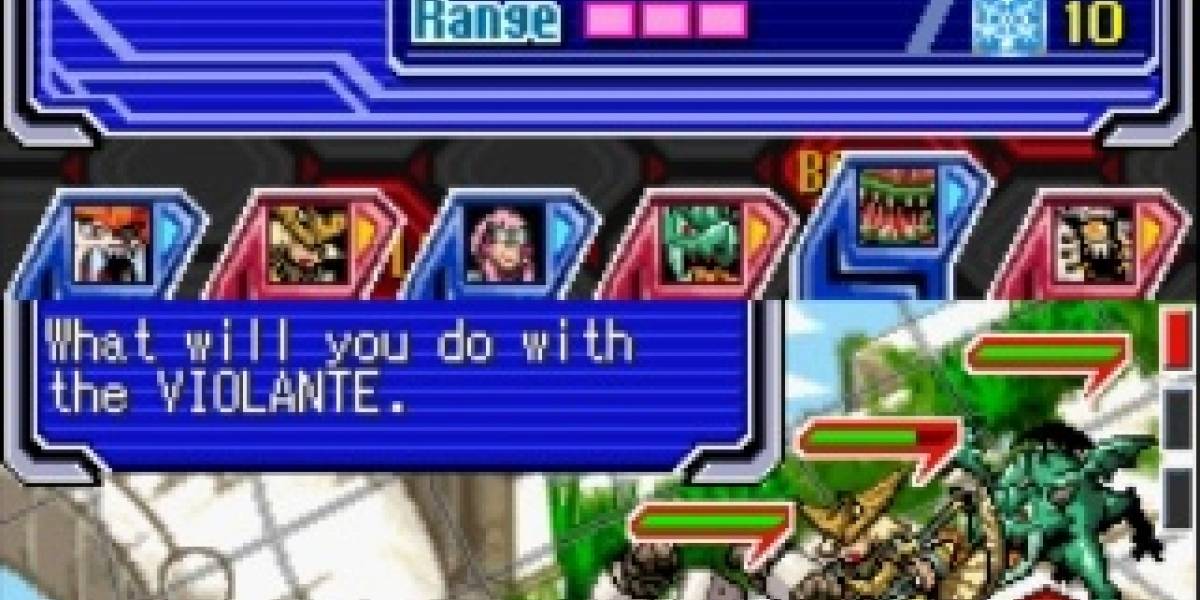 Konami anuncia Foto Showdown para DSi