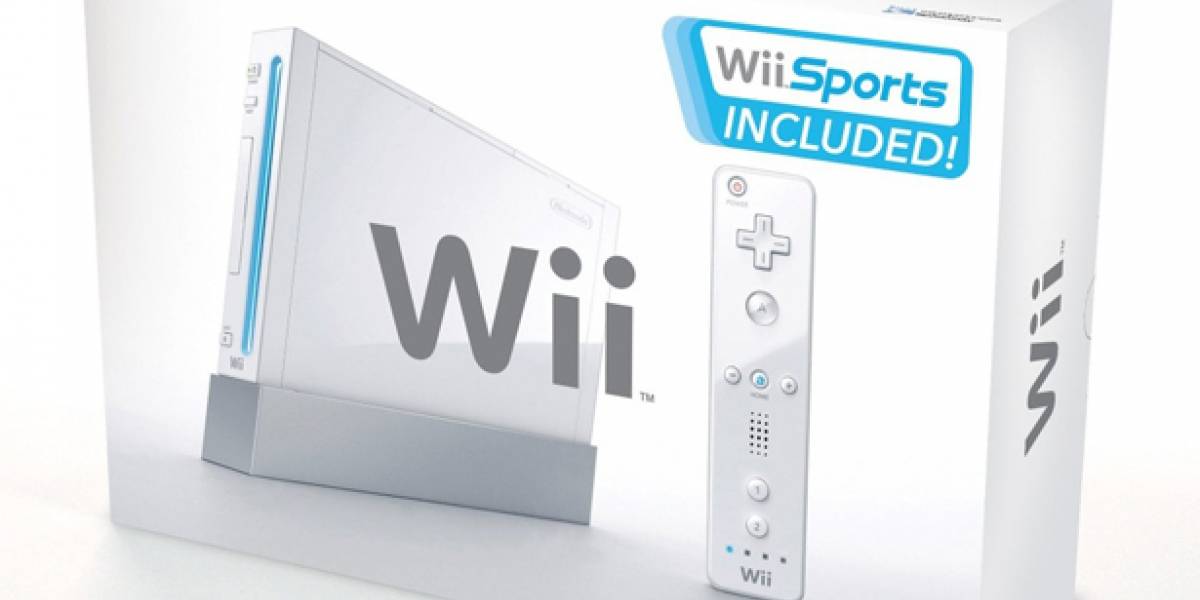 Nintendo: la baja de precio no fue influenciada por PS3 y Xbox 360