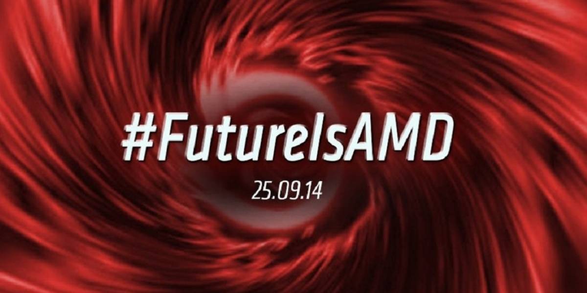 AMD lanzará un nuevo producto este jueves 25