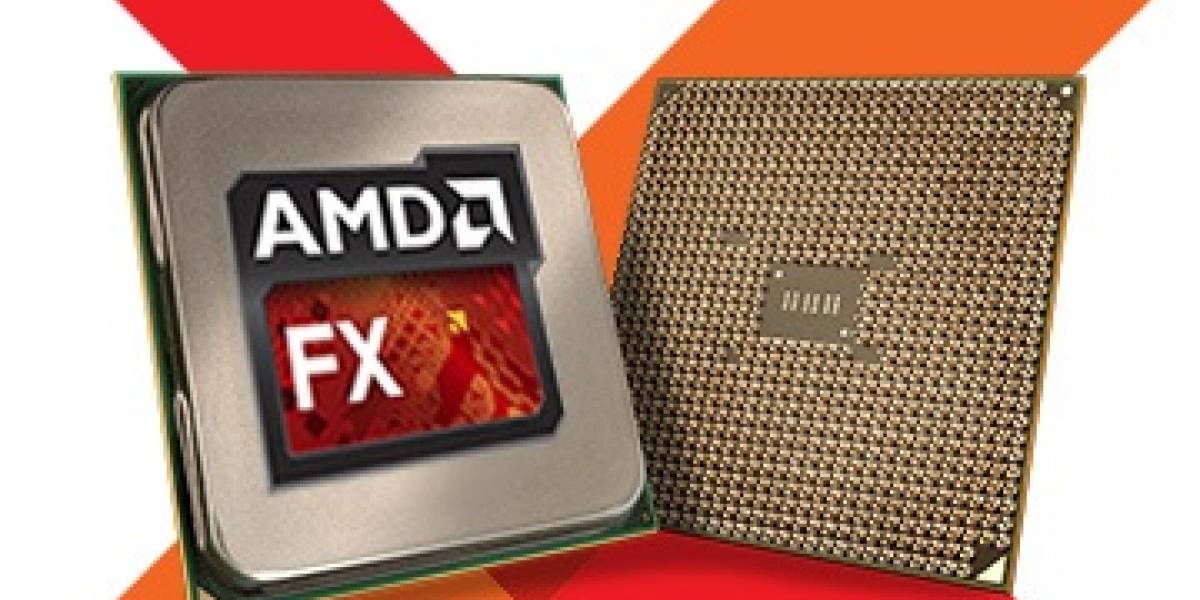 FX-8310 “Vishera”: El nuevo CPU óctuple núcleo sub-USD$ 125 de AMD