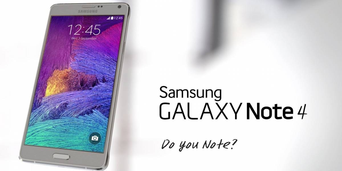 Phablets desplazaran a Smartphones y Tablets