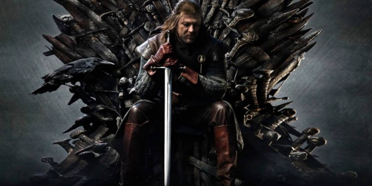 Game of Thrones se estrenará por Cinemax