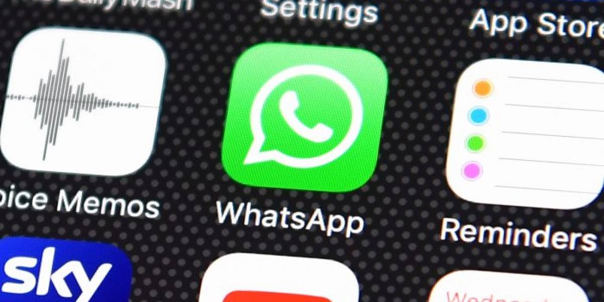 WhatsApp: truco para saber qué decían los mensajes eliminados