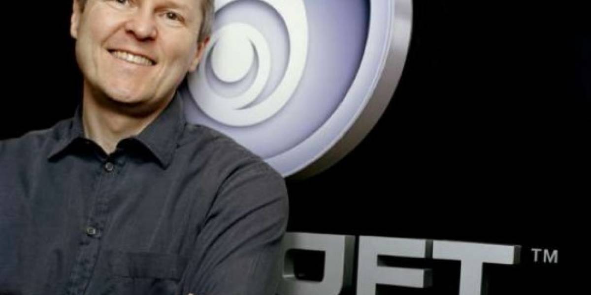 Ubisoft no tiene miedo de saturar sus franquicias, y pretende lanzarlas más seguido