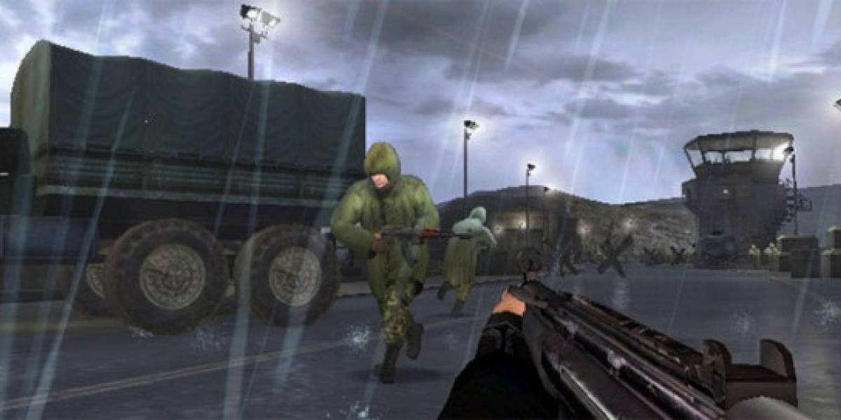 Activision explica porqué GoldenEye es exclusivo de Wii