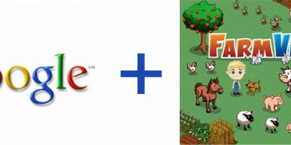 Futurología: Google podría entrar a los videojuegos sociales