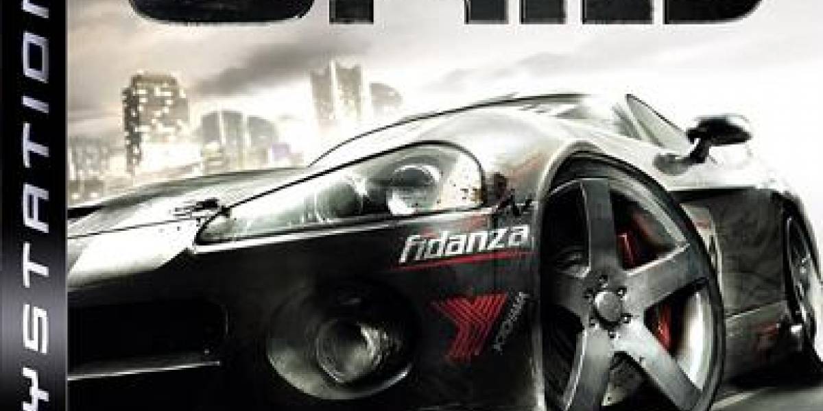 Codemasters revela en qué anda y anuncia un nuevo Grid