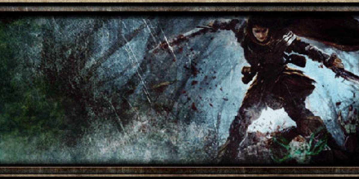 Grim Dawn se apunta como el sucesor de Titan Quest