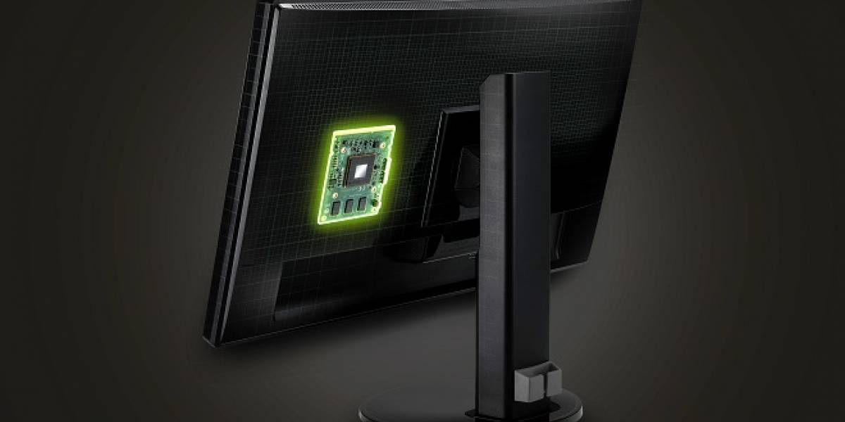 ¿Tecnología NVIDIA G-Sync hackeada?