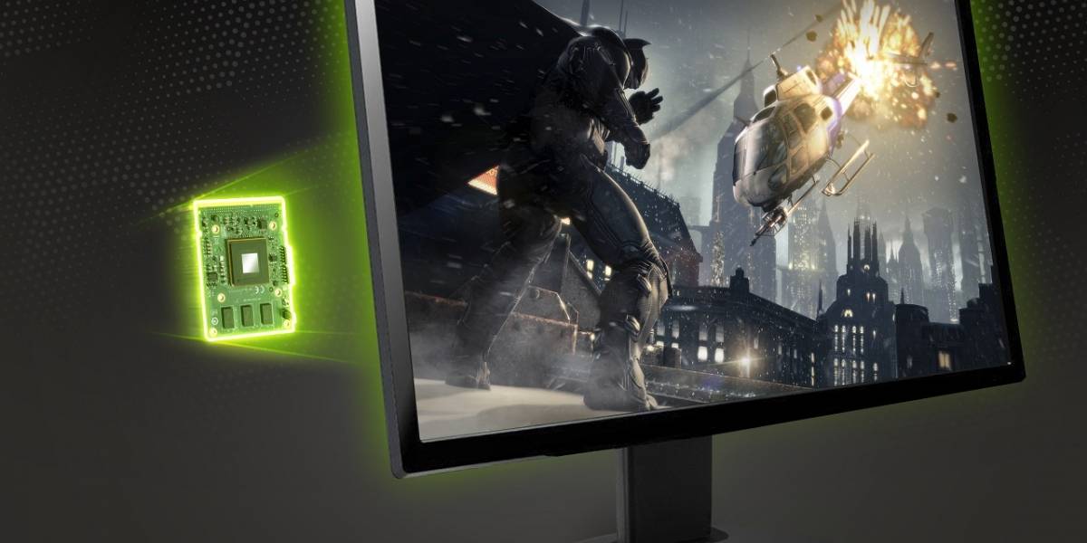 GAMENAB: G-Sync usa el estándar VESA Adaptive Sync