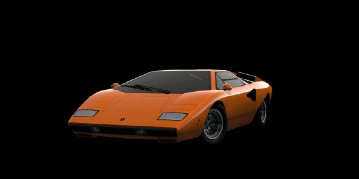 Gran Turismo PSP incluirá Lamborghini