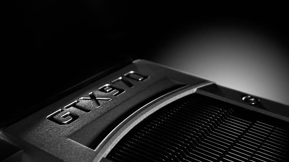 GTX 970 GTX 970