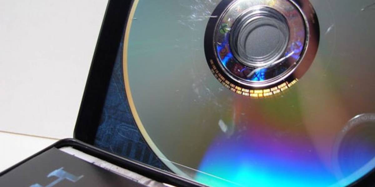 Los jugadores prefieren comprar sus juegos en disco