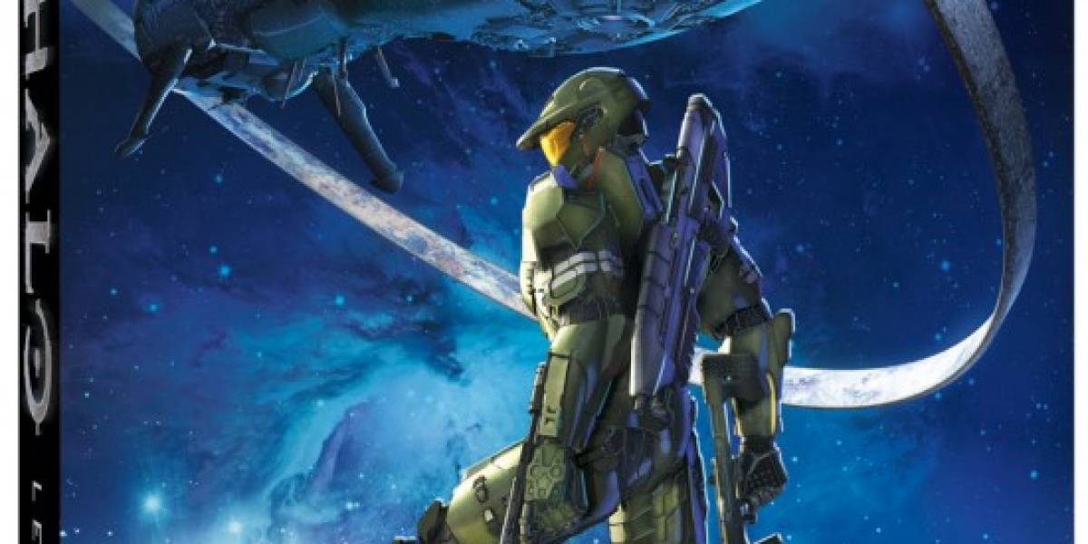 Halo (Legends) llegará a tu PS3 el 9 de Febrero