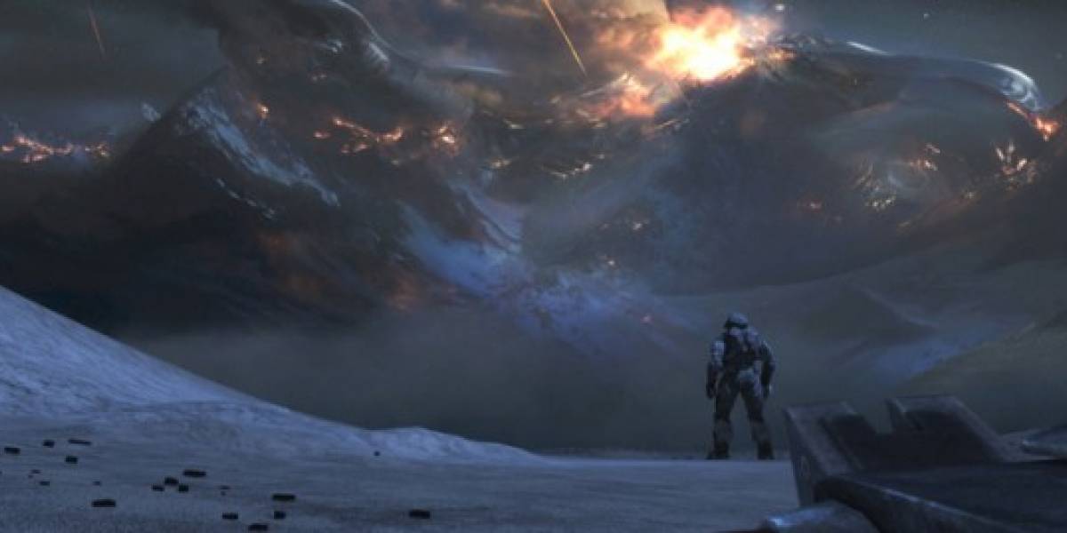 Microsoft arrecia la campaña publicitaria de Halo: Reach
