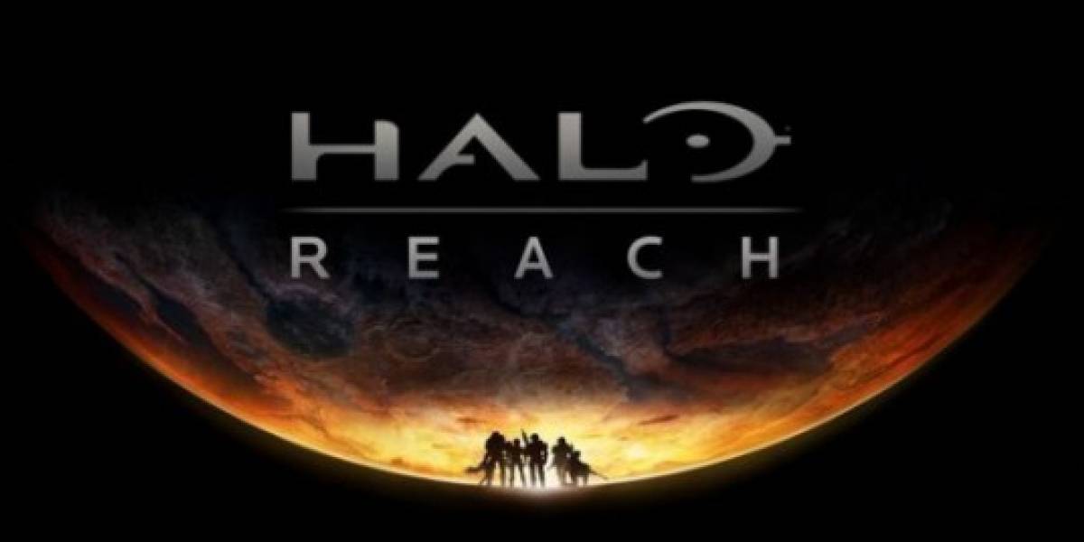 Director de Políticas de Xbox Live: cuidado con jugar Halo Reach antes de la fecha