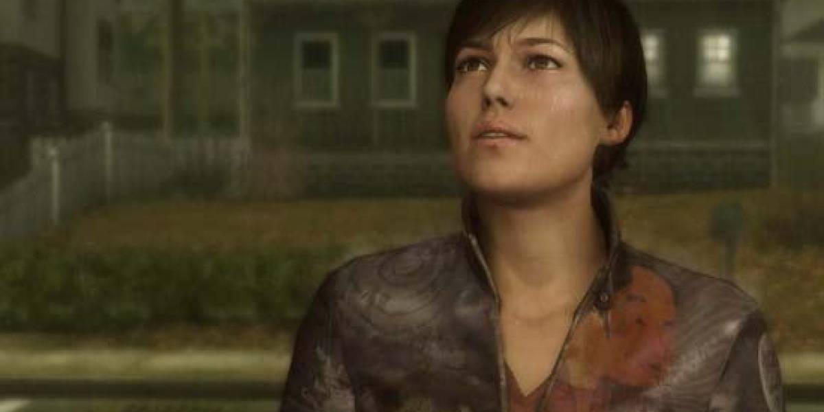 Heavy Rain no es un videojuego según David Cage