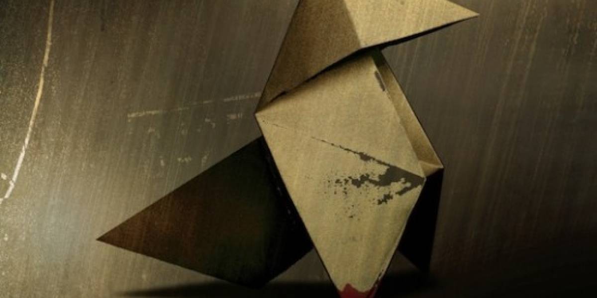 Heavy Rain requerirá instalación de 4.2GB
