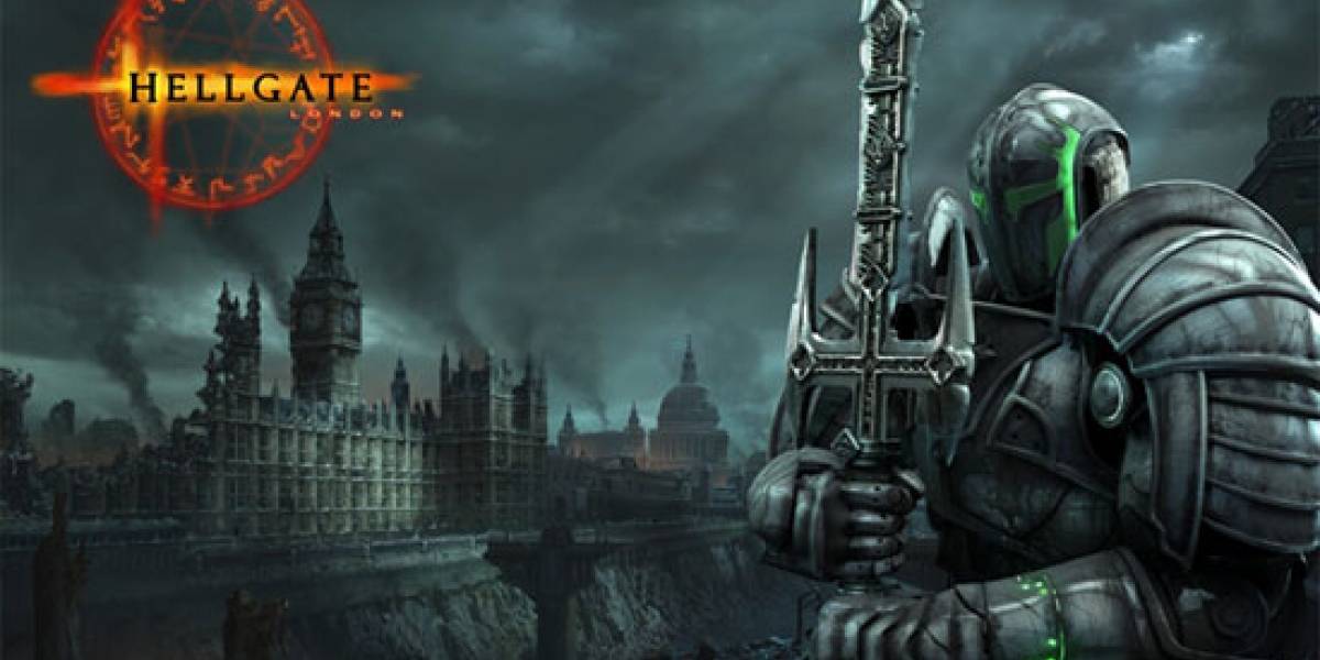 Hellgate regresa de entre los muertos