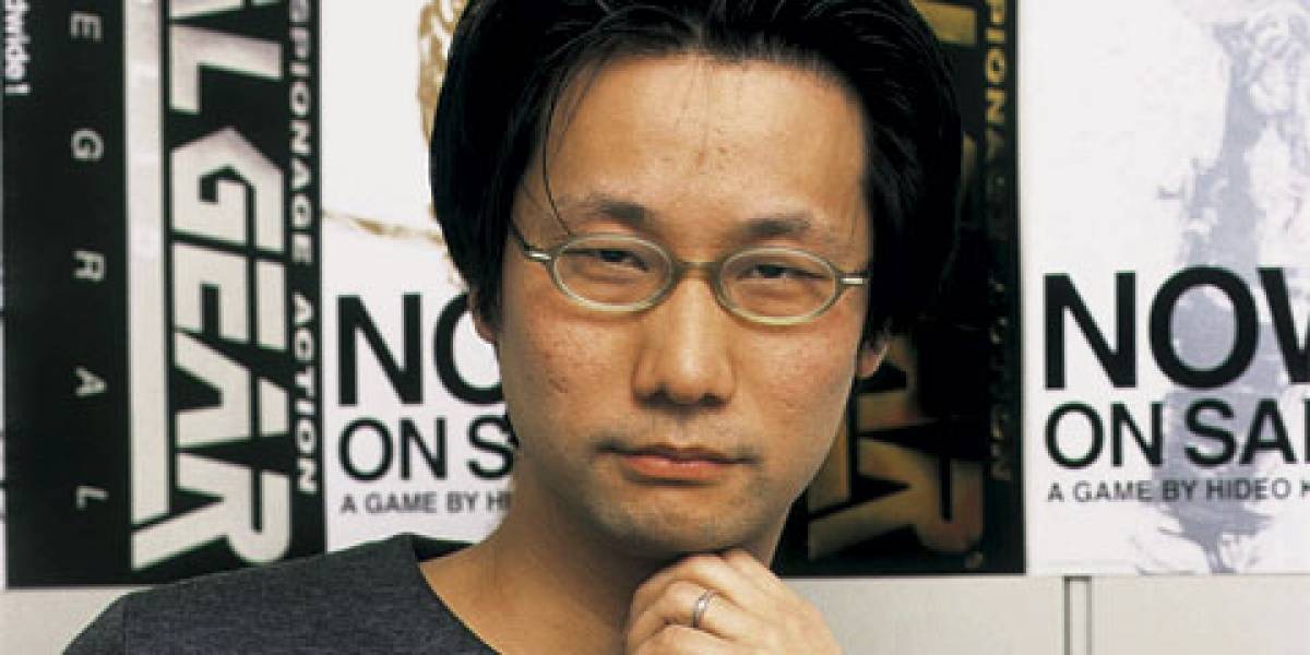 Kojima habla de este año 2010, TV 3D, proyectos y Peace Walker
