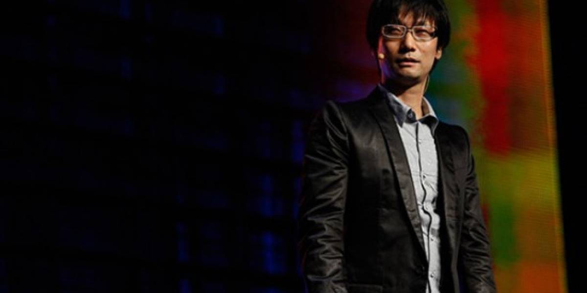 Futurología: Hideo Kojima anunciará una gran exclusiva para PS3 en el TGS
