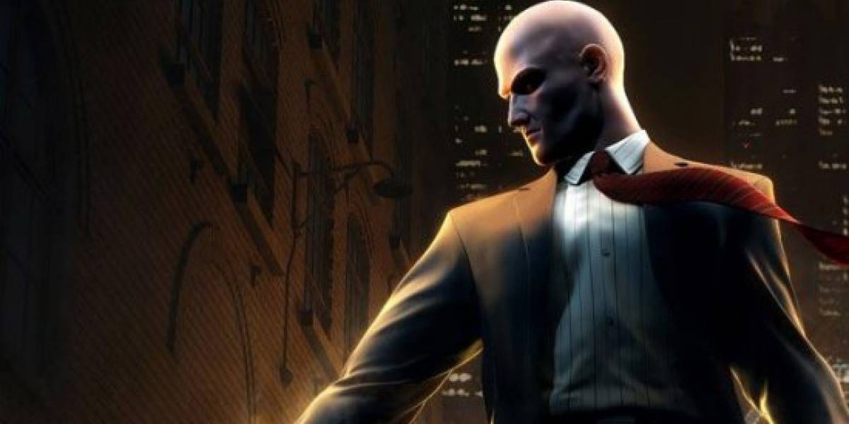 Hitman 5 llegaría hasta finales del 2011