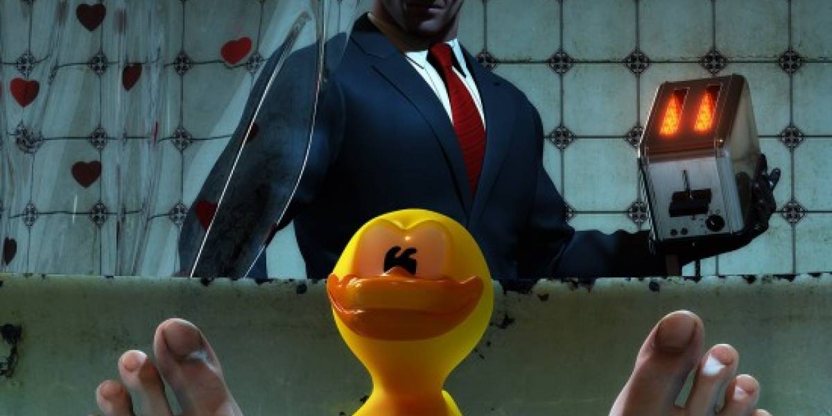 Los videojuegos violentos reducen el estrés